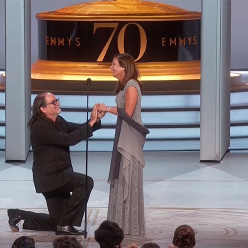 رومانسية لا تتكرر كثيرا