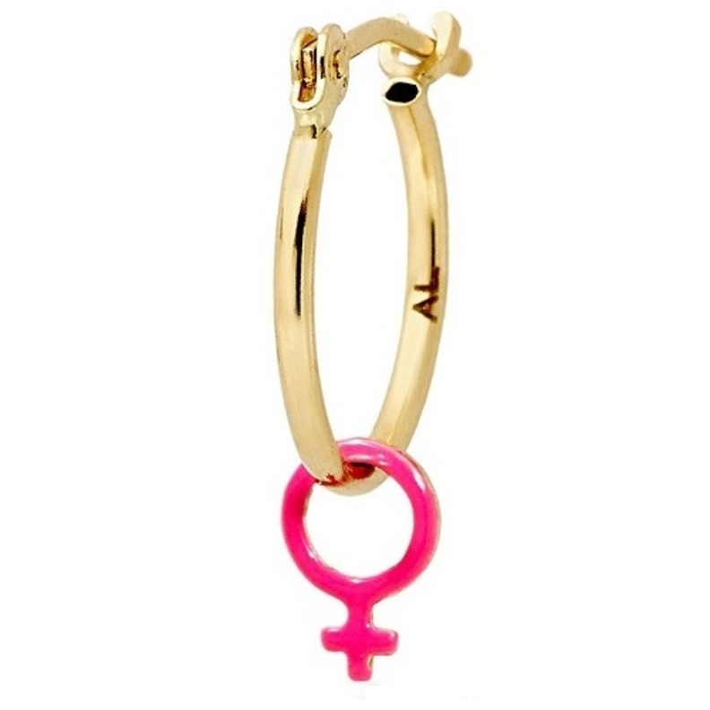 تحرص علامة بوميلاتو على توسيع حملتها Pomellato for women