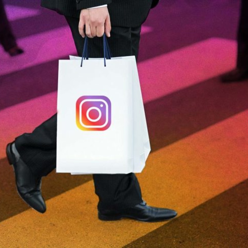 طرق جديدة للتسوق على انستقرام!