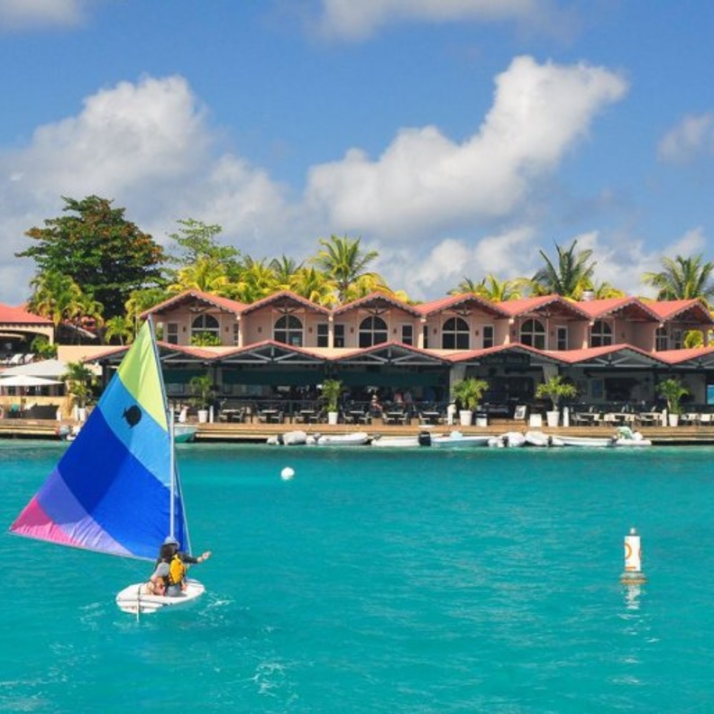 جزر الكاريبي الهولندية وجهة شهر العسل للاسترخاء و الاستجمام