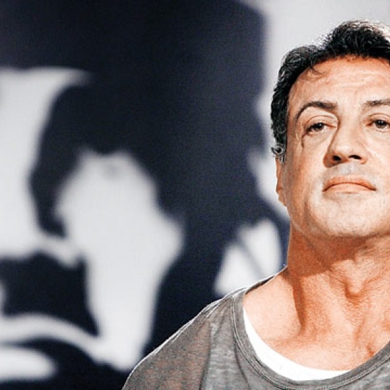 سيلفستر ستالون