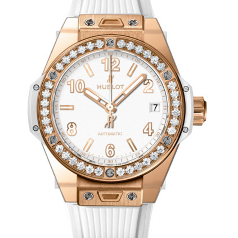 Big Bang One-Click 39mm