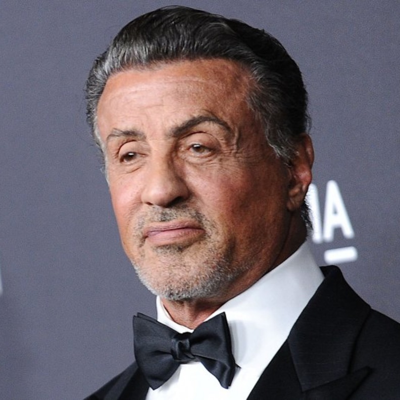 سيلفستر ستالون