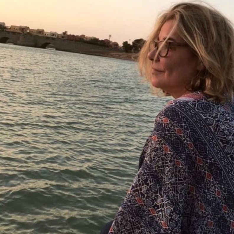 مها ابو عوف