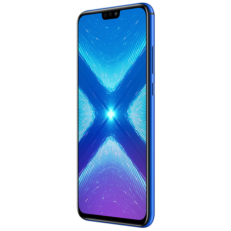 هونر تطرح جهازها الجديد Honor 8X 