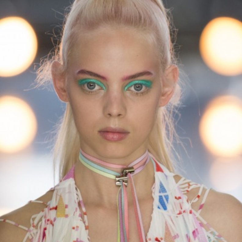  ألوان ظلال خضراء من دار Byblos