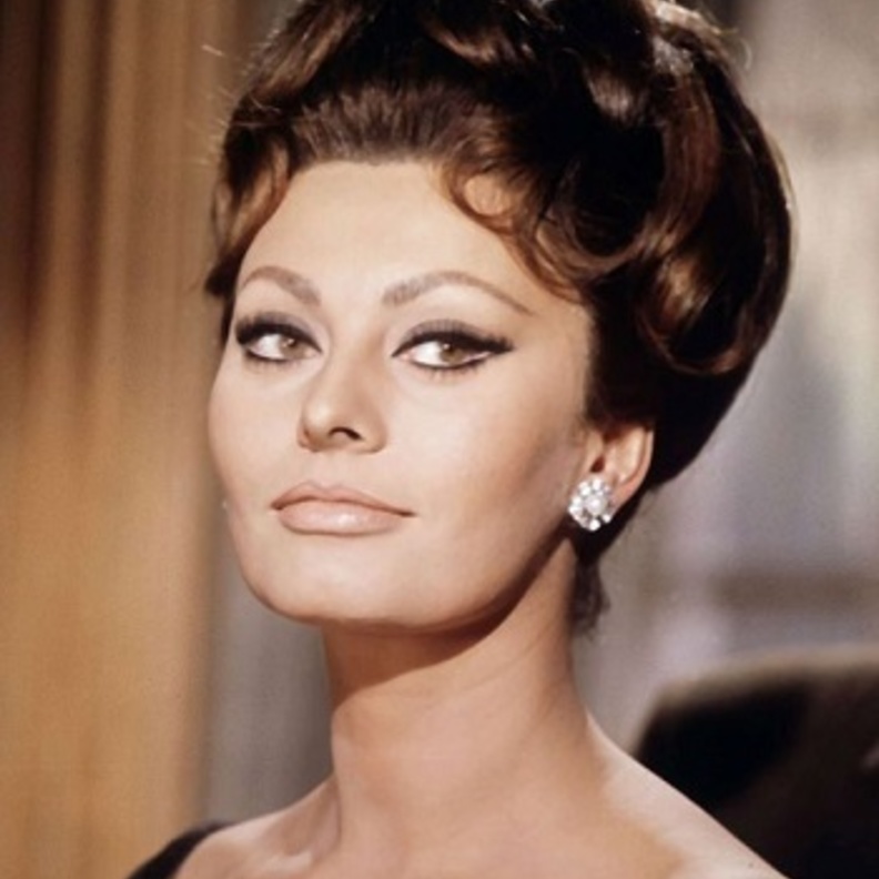 صوفيا لورين