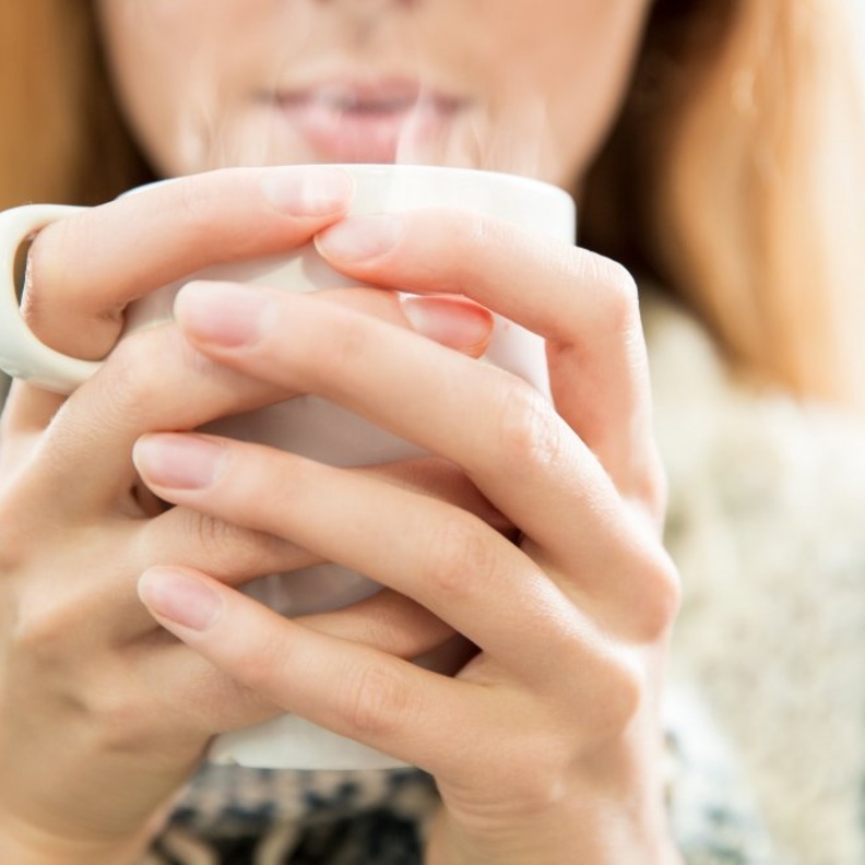  مشروبات شتوية تخلصك من الوزن الزائد