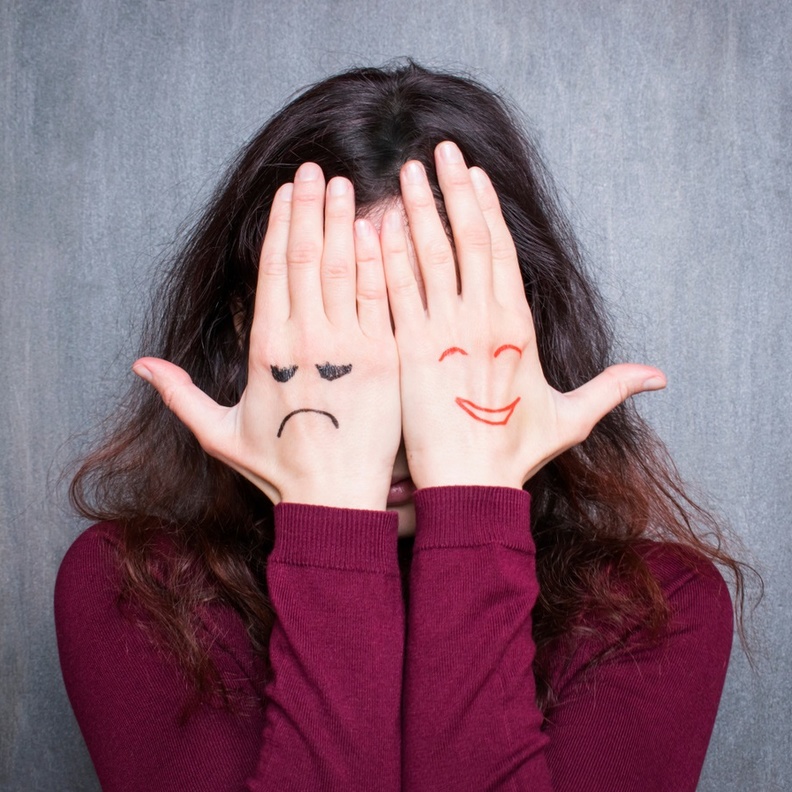 البكتيريا تؤثر بشكل كبير على الحالة المزاجية