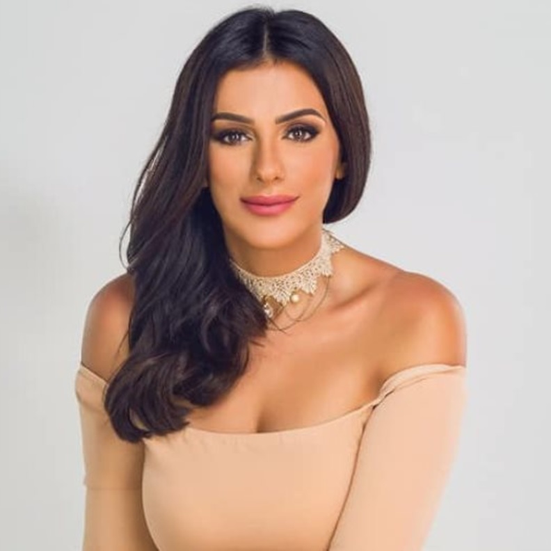 إنجي المقدم