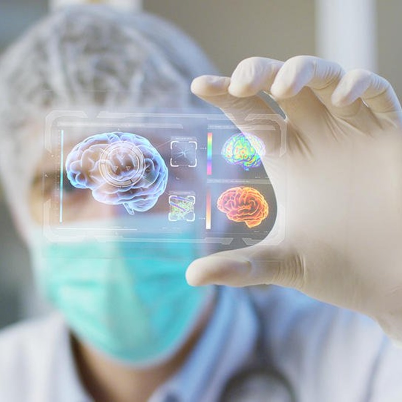  اكتشاف دواء يبطئ من انكماش المخ في التصلب المتعدد