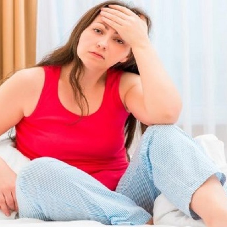  مرض السل يسبب التعرق الليلي