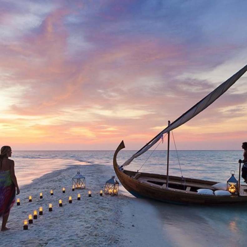 قلعة سهيل في ماربيلا