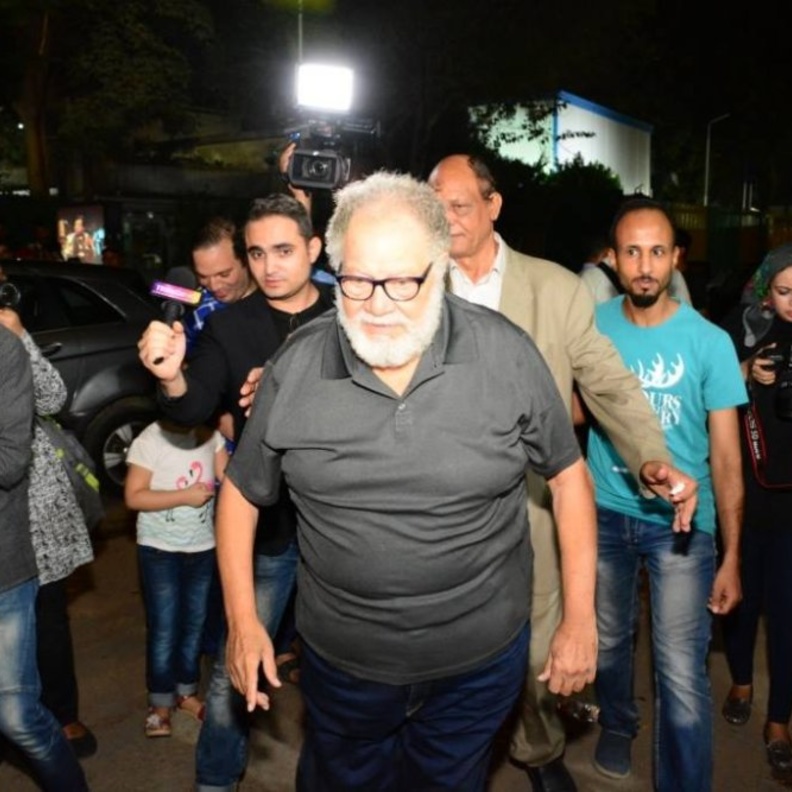 عزاء جميل راتب