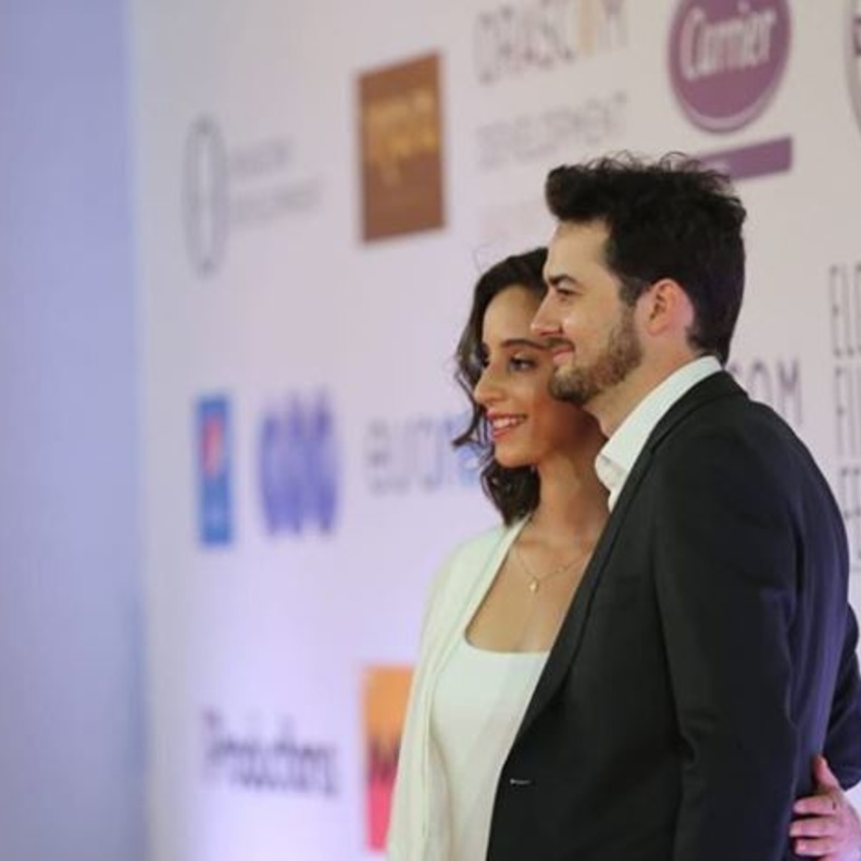 ابو بكر شوقي مخرج فيلم يوم الدين 