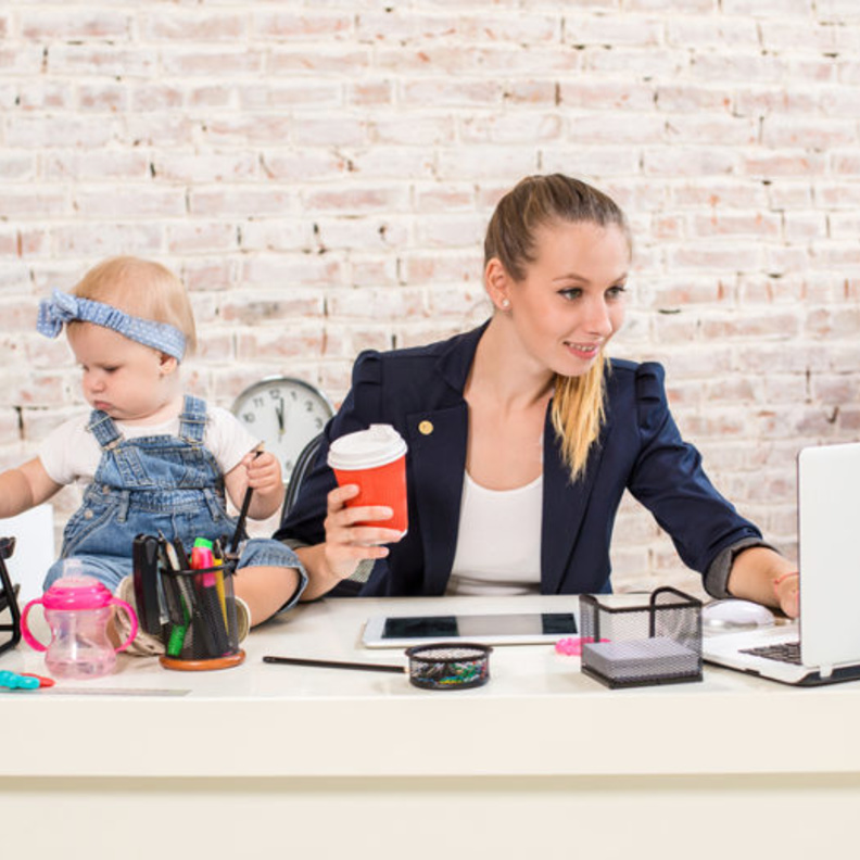 نصائح للمرأة العاملة بعد العودة إلى المدارس