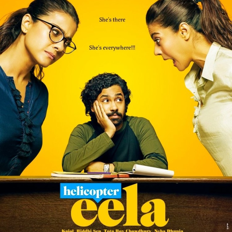 كاجول تعترف بأفضلية أفلام الرجال في الأرباح