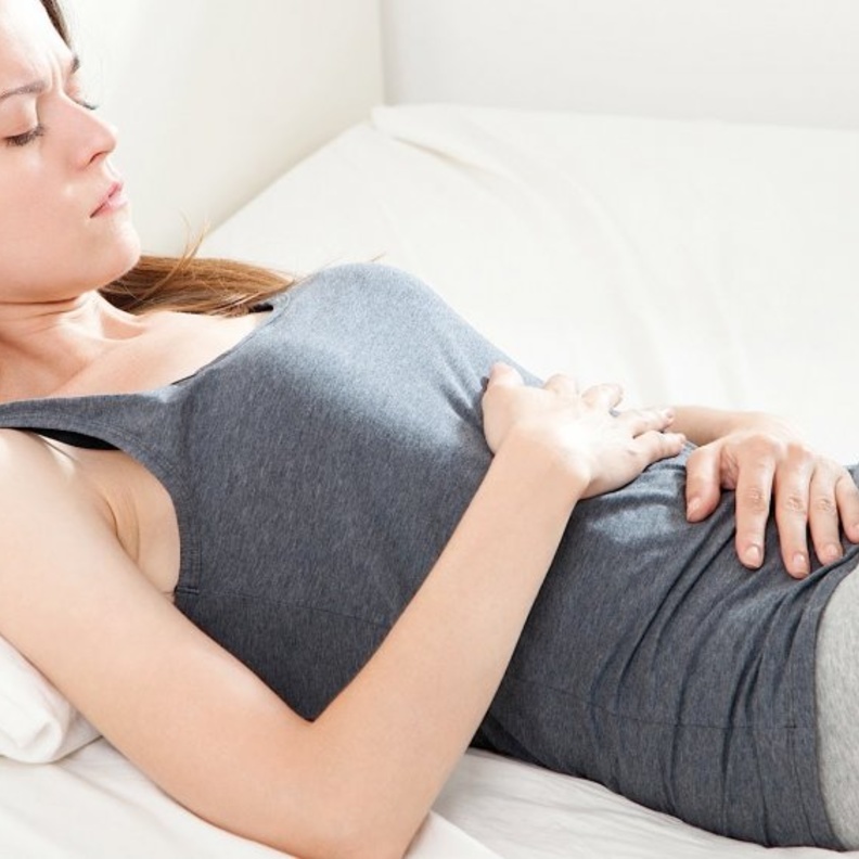 اهمية فحص مشاكل الجهاز الهضمي دوريا