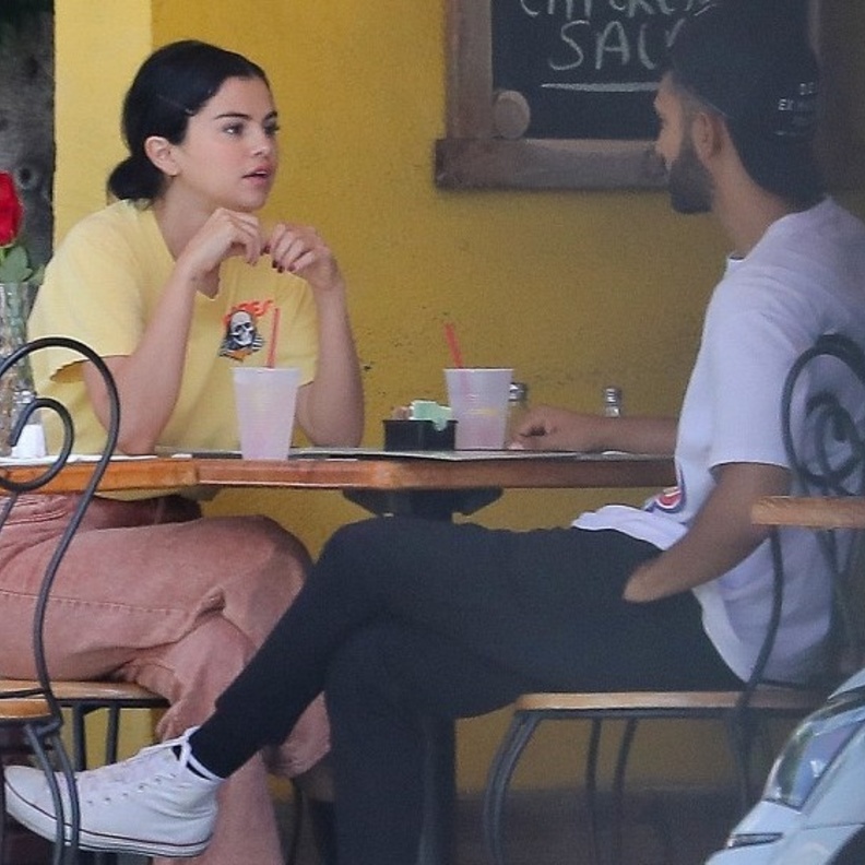 سيلينا جوميز