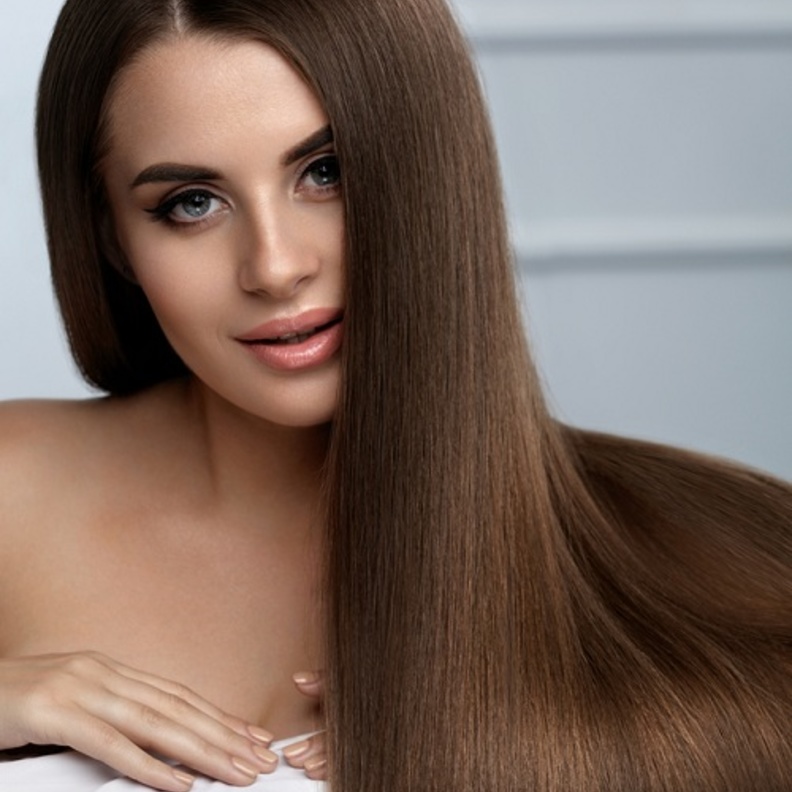 تعرفي على المكملات الغذائية للحصول على شعر صحي وجذاب