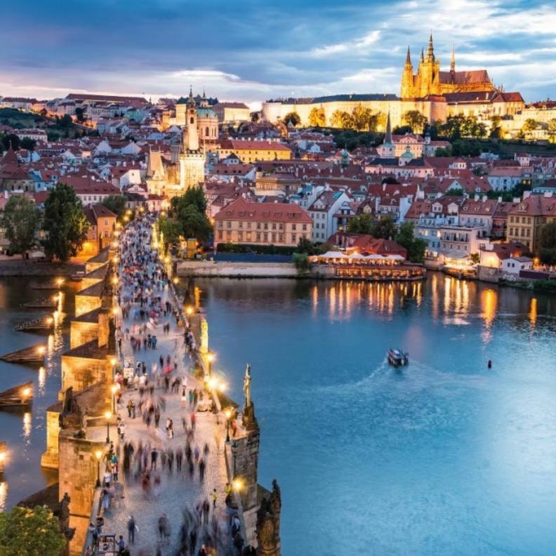 وجهات شهر العسل بحسب فصول السنة