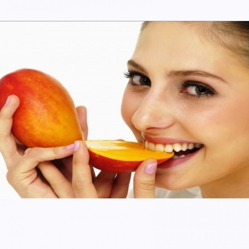 فوائد المانغو لانقاص وزن العروس قبل الزواج