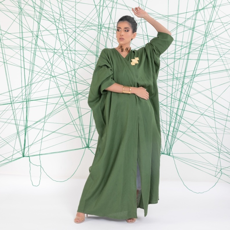 أجمل عبايات انيقة