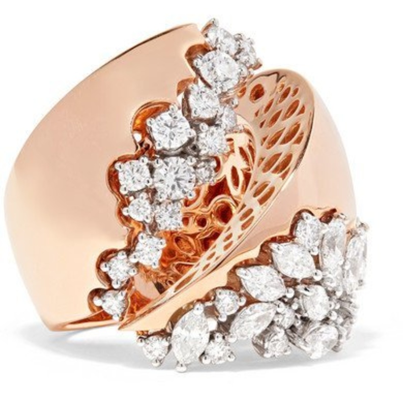 اسوارة من ألكسندر ريزا Alexandre Reza