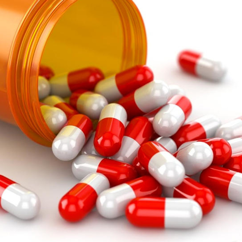 السالمونيلا من الأمراض التي تقاوم الأدوية