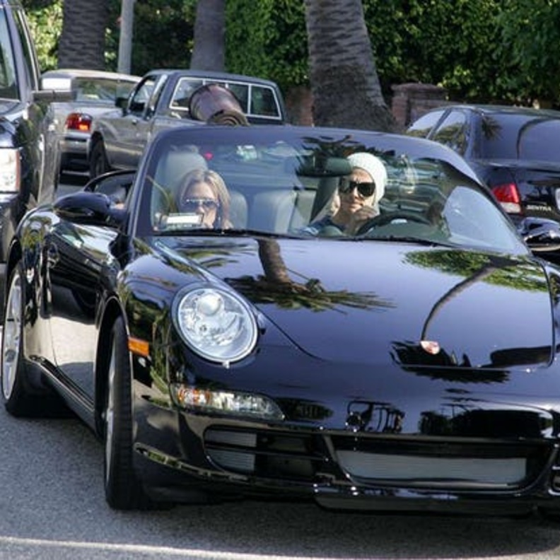 لامبورغيني غالاردو