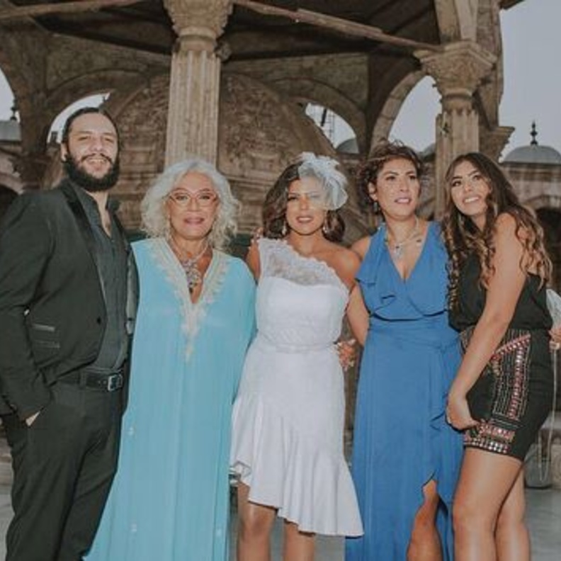 ناهد السباعي 