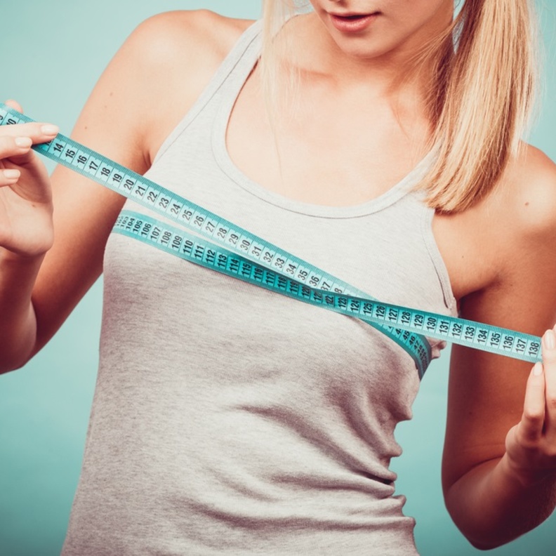 كيف تسبب حمالات الصدر الصداع ؟