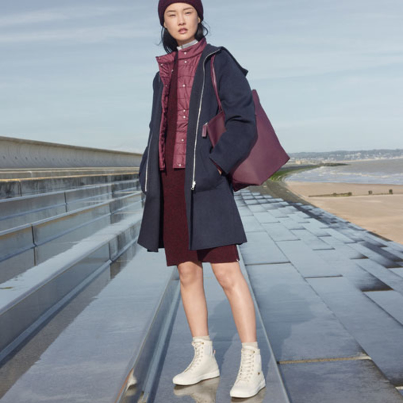 أحذية Lacoste الجديدة 