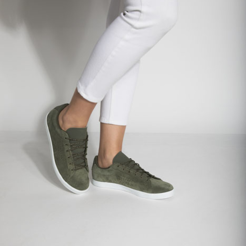 ابتكارات جديدة من  Le Coq Sportif