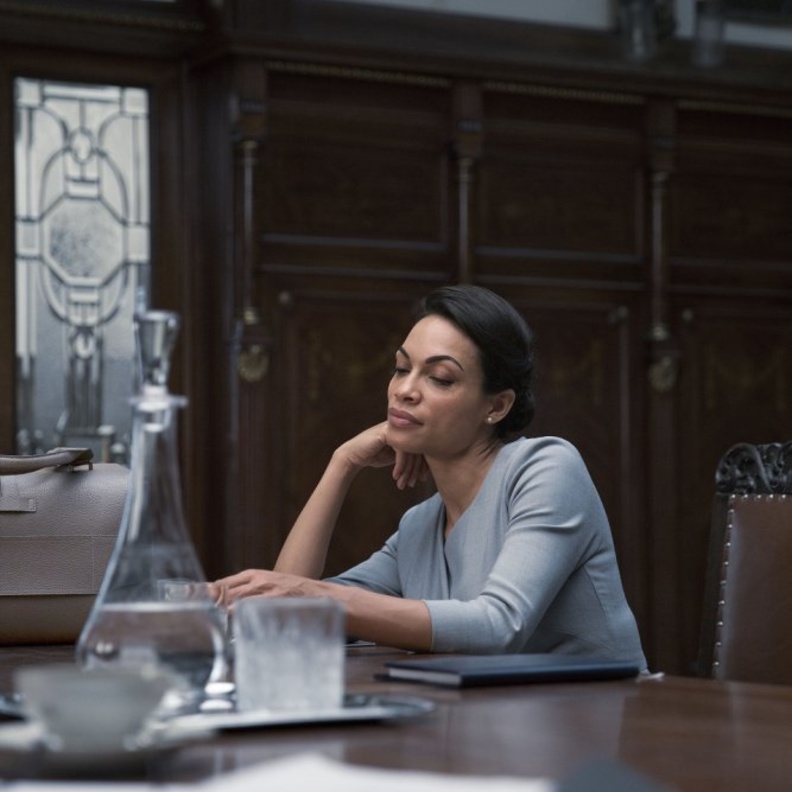 مجموعة تومي Tumi النسائية لخريف 2018