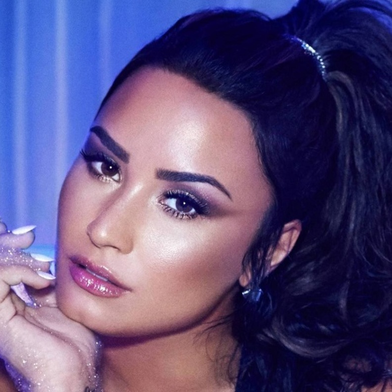 ديمي لوفاتو