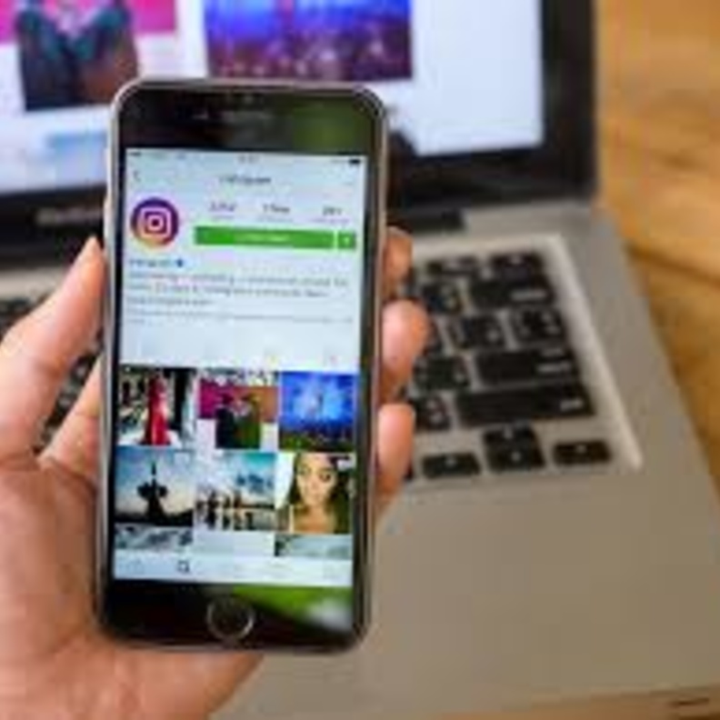 لا تمتلك انستقرام ميزة اعادة نشر المحتوى و المشاركات