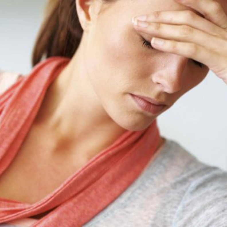 ضعف مناعة الجسم تسبب التهابات في المهبل