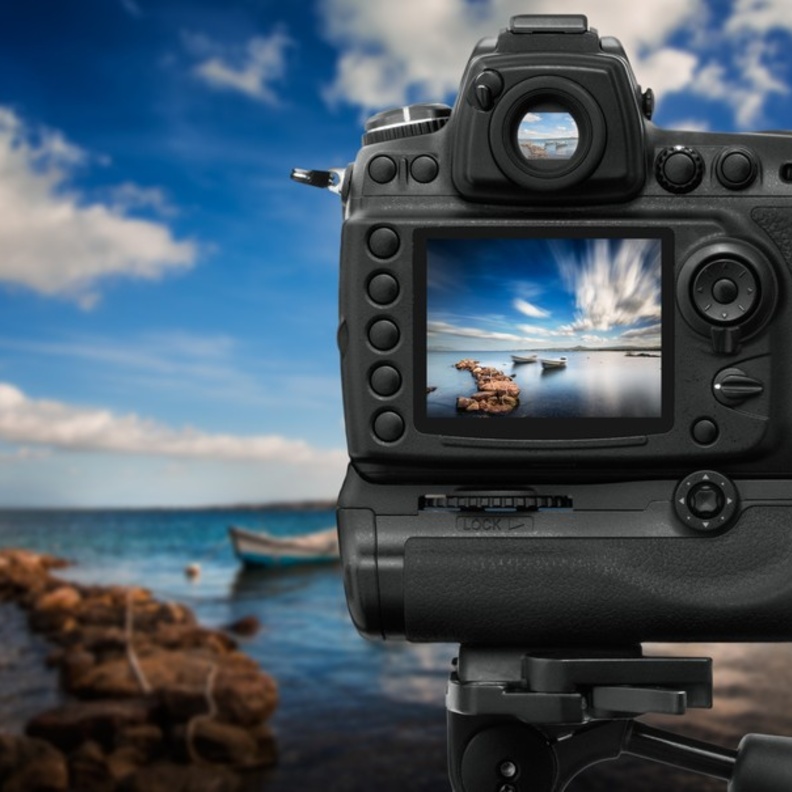 نصائح إلتقاط أفضل صور أثناء رحلاتكم السياحية