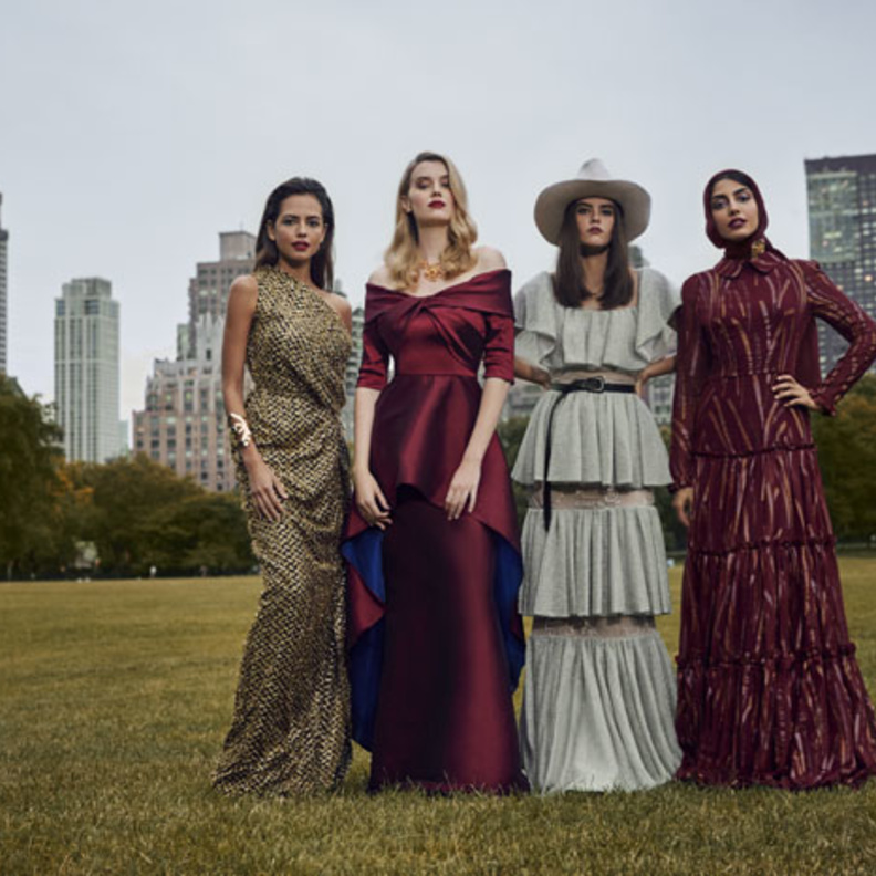  حملة "تريانو" الجديدة