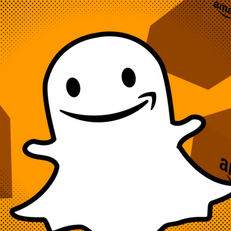 يمكن للمستخدم الإشارة بالكاميرا إلى المنتج ليتم مسح صورته وتحديده للشراء في امازون