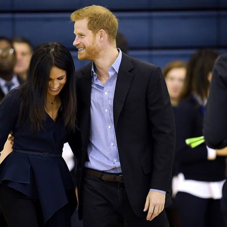 الأمير هاري