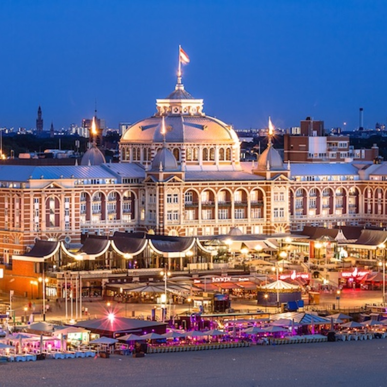 ماورتشهاوس