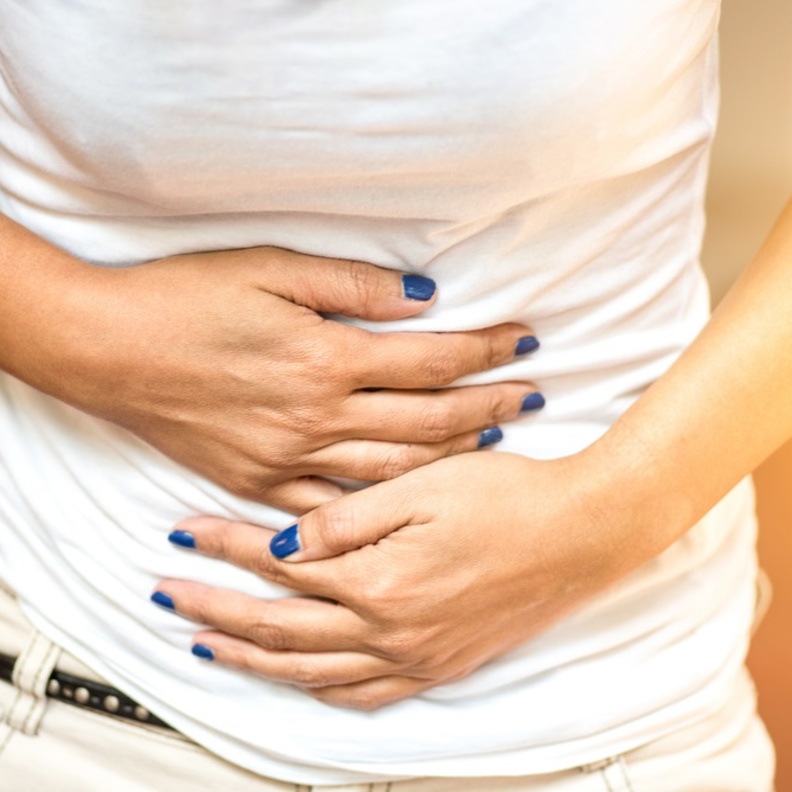 اسباب انتفاخ البطن وطرق علاجها