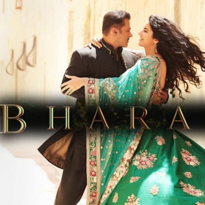  سلمان خان وكاترينا كيف