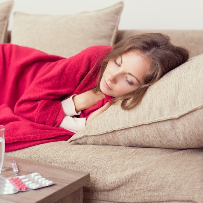 كيفية حماية الجسم من الفيروسات المسببة للامراض