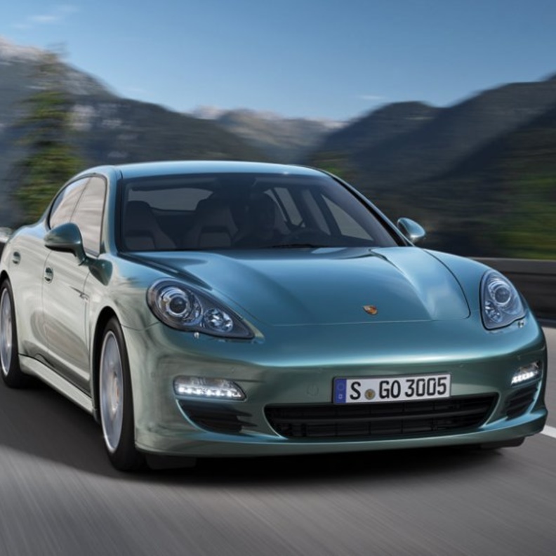 بورش تخلت عن السيارات الديزل