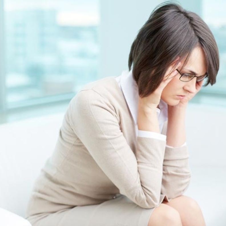 تجنب كثرة التفكير في الضغوط النفسية مهم للصحة