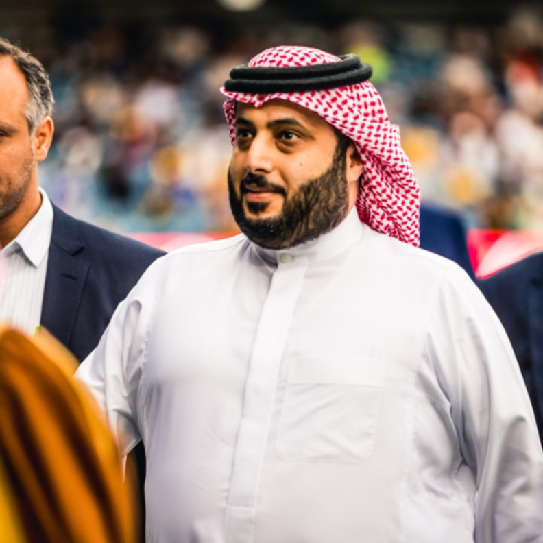كينو يقترب من الدوري السعودي