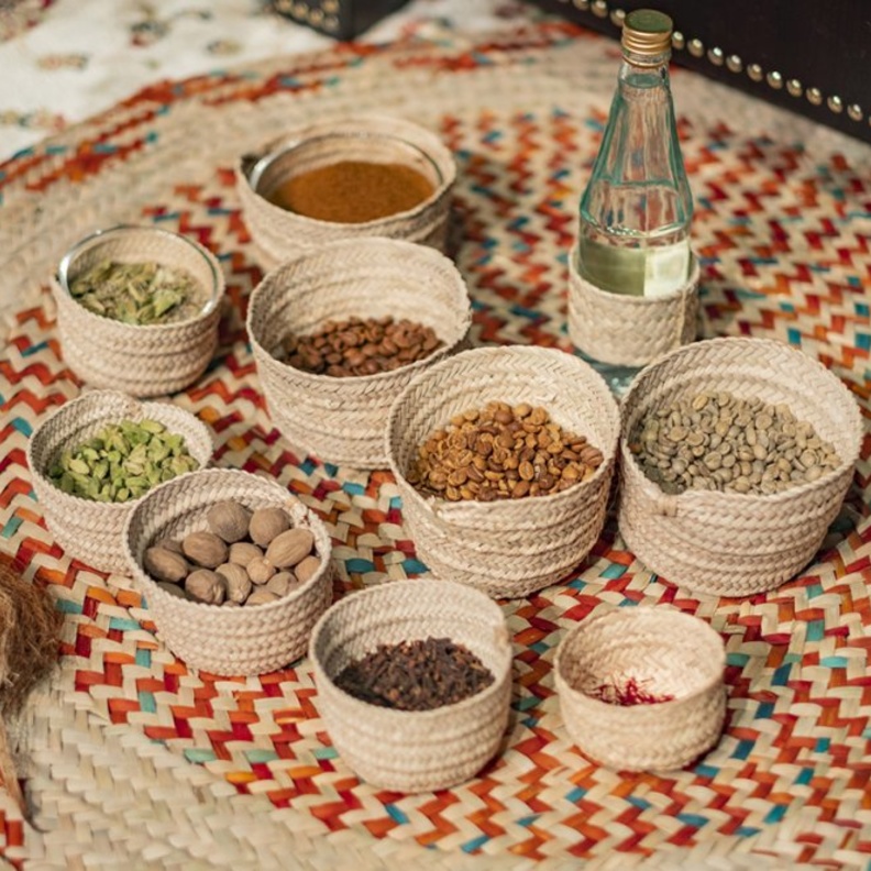 "بيت القهوة" مبادرة لإحياء التراث والتقاليد الأصيلة في أبوظبي